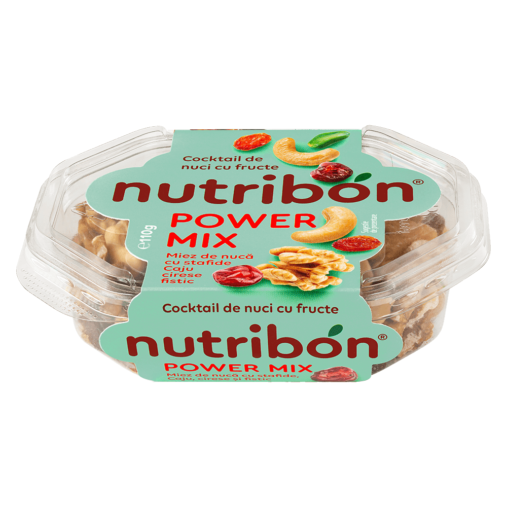 Power Mix 110g