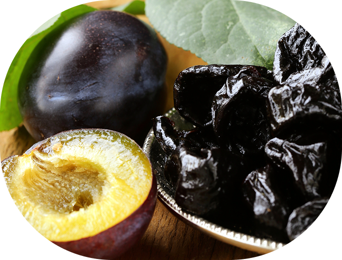 Prune