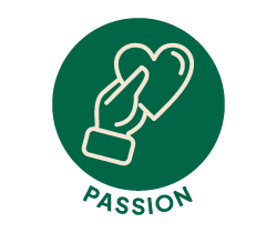 Icon En Passion